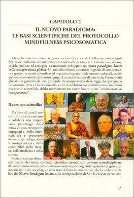Mindfulness Psicosomatica — Libro - 3