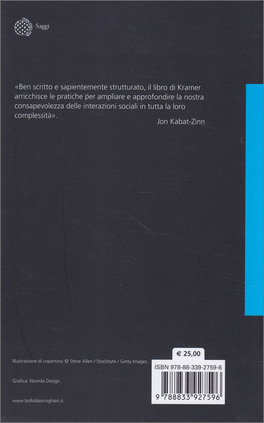 Mindfulness Relazionale — Libro - 2