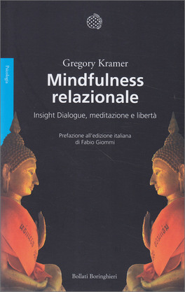 Mindfulness Relazionale — Libro - 1