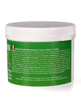 Mineraldrink Light Isotonico - 2