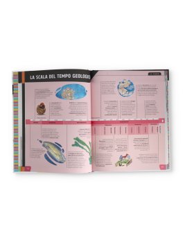 Minerali — Libro - 3