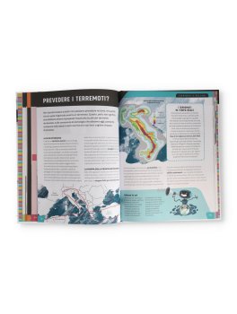 Minerali — Libro - 4