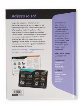 Minerali — Libro - 5