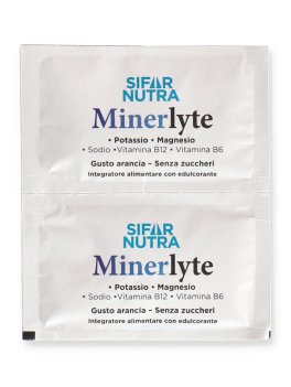 Minerlyte - Bustine - 5