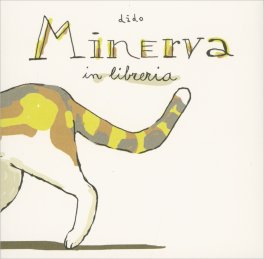 Minerva in Libreria — Libro - 1