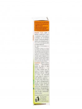 Minesium - Integratore di Zenzero, Altea, Menta Piperita - 2