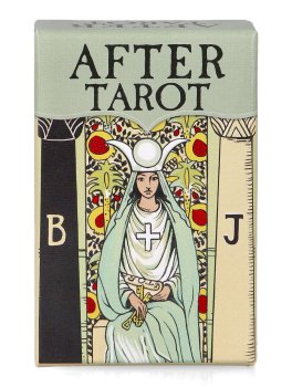 Mini After Tarot - 2