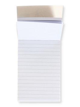 Mini Blocco Amicizia Fiori - Notes Magnetico — Libro - 2