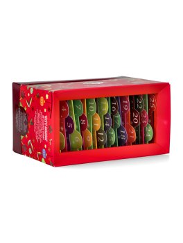 Mini Calendario dell'Avvento Love & Prosperity - 2