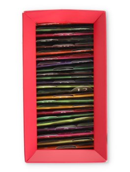 Mini Calendario dell'Avvento Love & Prosperity - 3