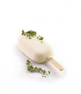 Mini Classic - KIt Stampo in Silicone per Gelati - 3