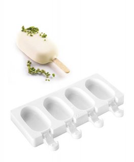 Mini Classic - KIt Stampo in Silicone per Gelati - 1