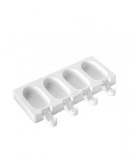 Mini Classic - KIt Stampo in Silicone per Gelati - 2
