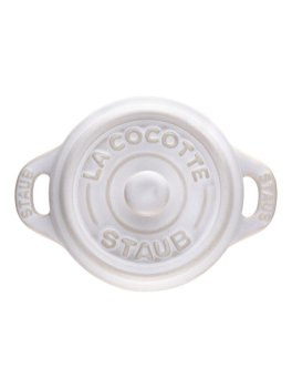 Mini Cocotte in Ceramica Smaltata - 3