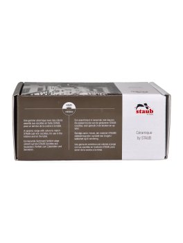 Mini Cocotte in Ceramica Smaltata - 11