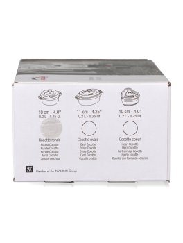 Mini Cocotte in Ceramica Smaltata - 12