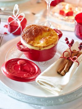 Mini Cocotte in Ceramica Smaltata - 6