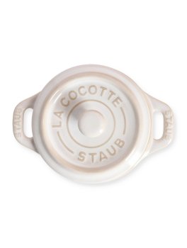 Mini Cocotte in Ceramica Smaltata - 5