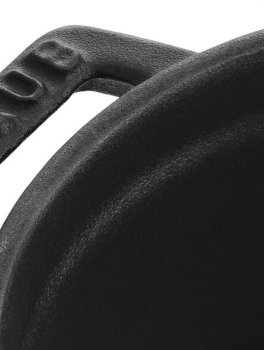 Mini Cocotte Rotonda in Ghisa - 3