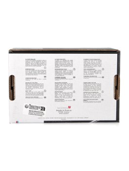 Mini Cocotte Rotonda in Ghisa - 7