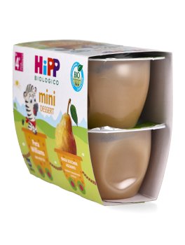 Mini Dessert alla Frutta Bio - 3