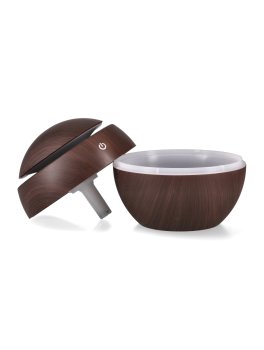 Mini Diffusore a Ultrasuoni Multicolore - Sky Sferetta - 2