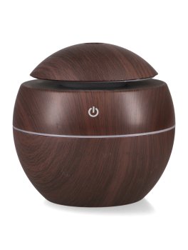 Mini Diffusore a Ultrasuoni Multicolore - Sky Sferetta - 1