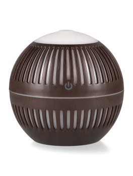 Mini Diffusore a Ultrasuoni Multicolore - Sky Sferetta Cromo - 1