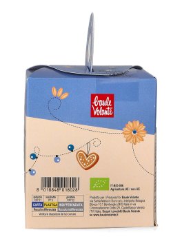 Mini Dolce di Natale Bio - 4