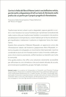 Mini-Forest Revolution — Libro - 2