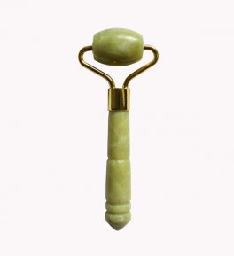 Roller di Giada per il Massaggio al Viso - 1