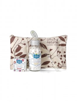 Mini Kit Giallo Limone