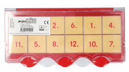Mini Luk Controller – Strumento di Verifica per i Libri Mini Luk - 2