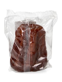 Mini Pandoro Biologico senza Glutine - 2