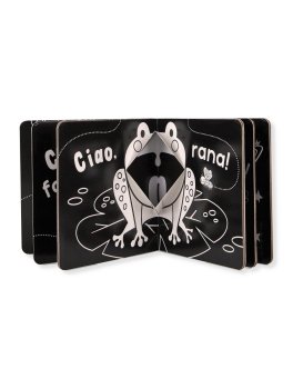 Mini Pop Up - Ciao, Mondo! — Libro - 4