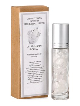 Mini Roll-On con Pietre - 1