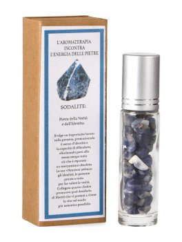 Mini Roll-On con Pietre - 1