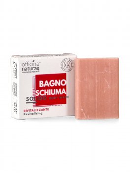 Bagnoschiuma Solido Rivitalizzante - CO.SO. - 1
