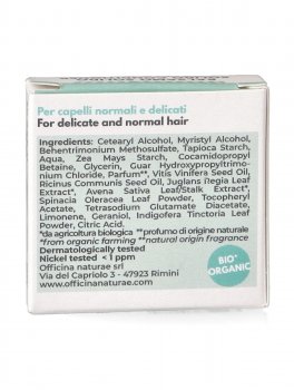 Balsamo Solido Nutriente e Protettivo - CO.SO. - 3
