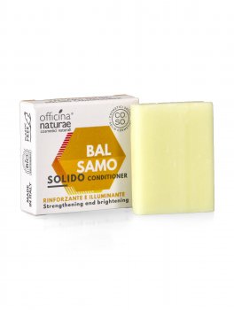 Balsamo Solido Rinforzante e Illuminante - CO.SO. - 1