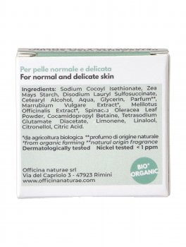 Detergente Viso Solido Delicato - CO.SO. - 3