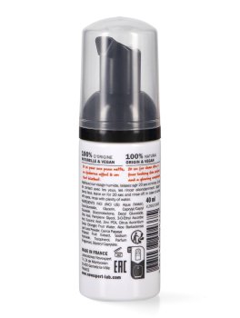 Mini Size Mousse Detergente Illuminante alla Vitamina C - 2