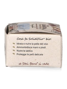 SolidOlio Bio Acqua - 4