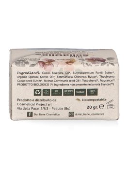 SolidOlio Bio Acqua - 5