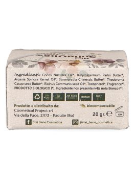 SolidOlio Bio -  Ambra - 7