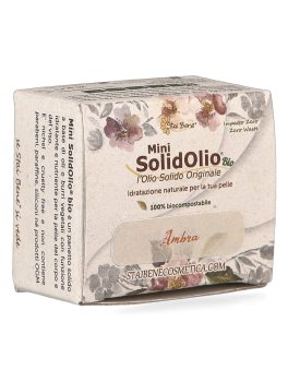 SolidOlio Bio -  Ambra - 5