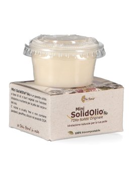 SolidOlio Bio Bianco - 3