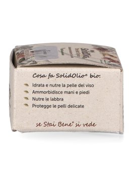 SolidOlio Bio Bianco - 4