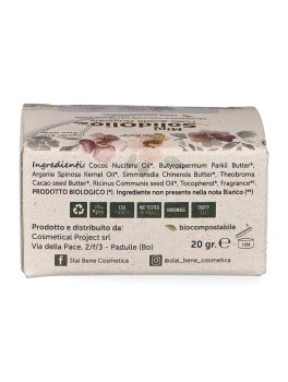 SolidOlio Bio Bianco - 5