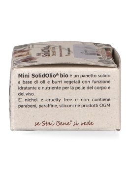 SolidOlio Bio Bianco - 7
